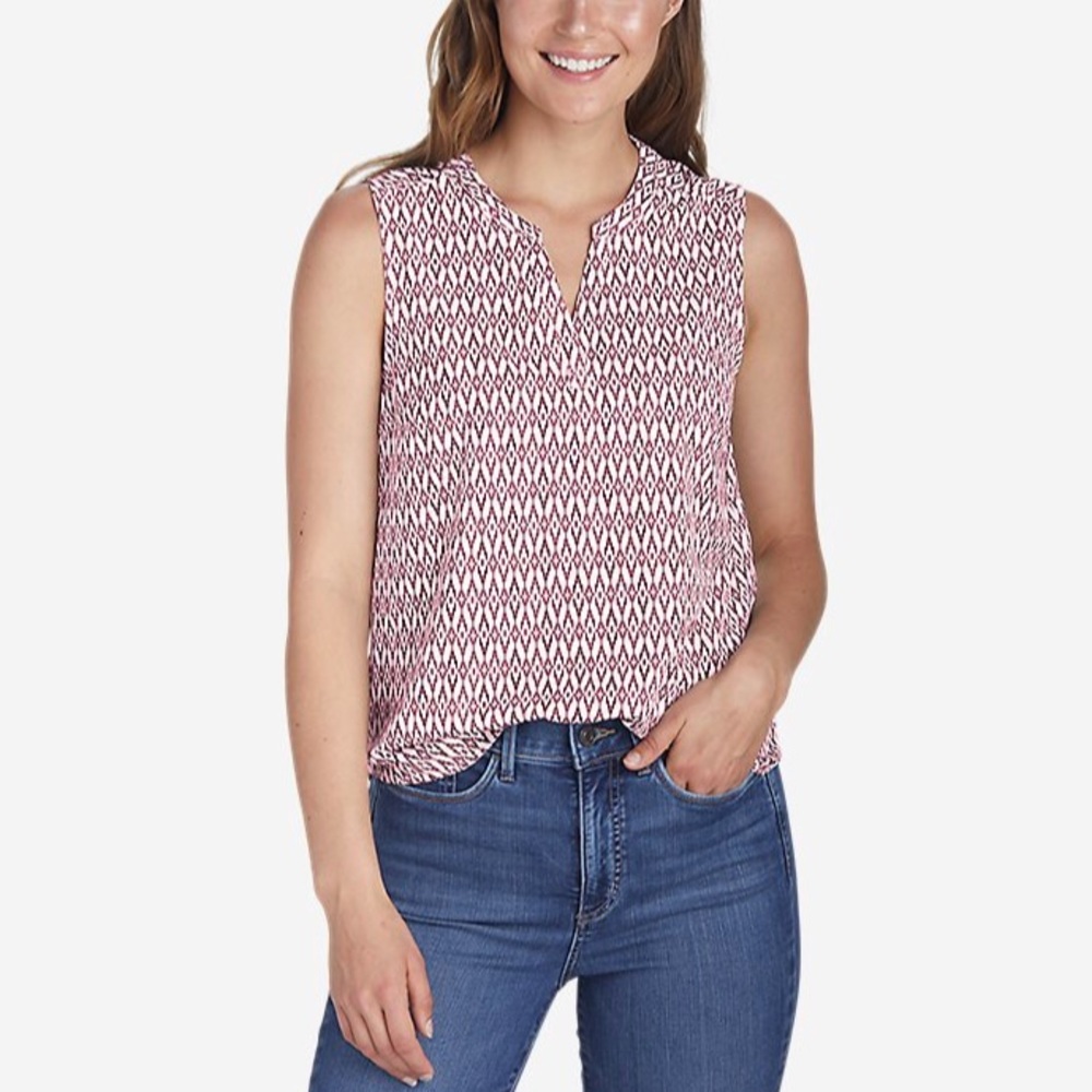 New Eddie Bauer Escapelite Top